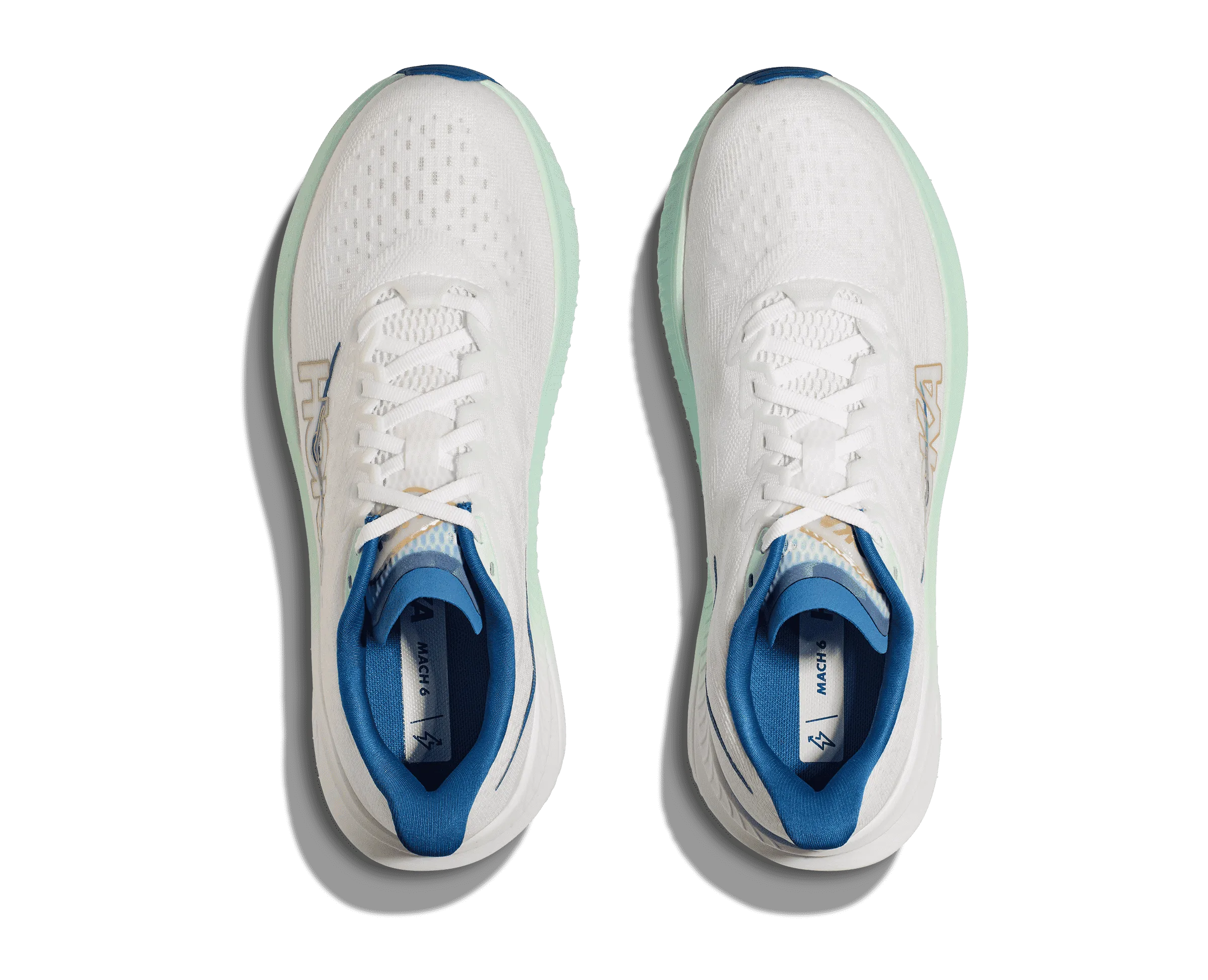 Mach 6 - Men's