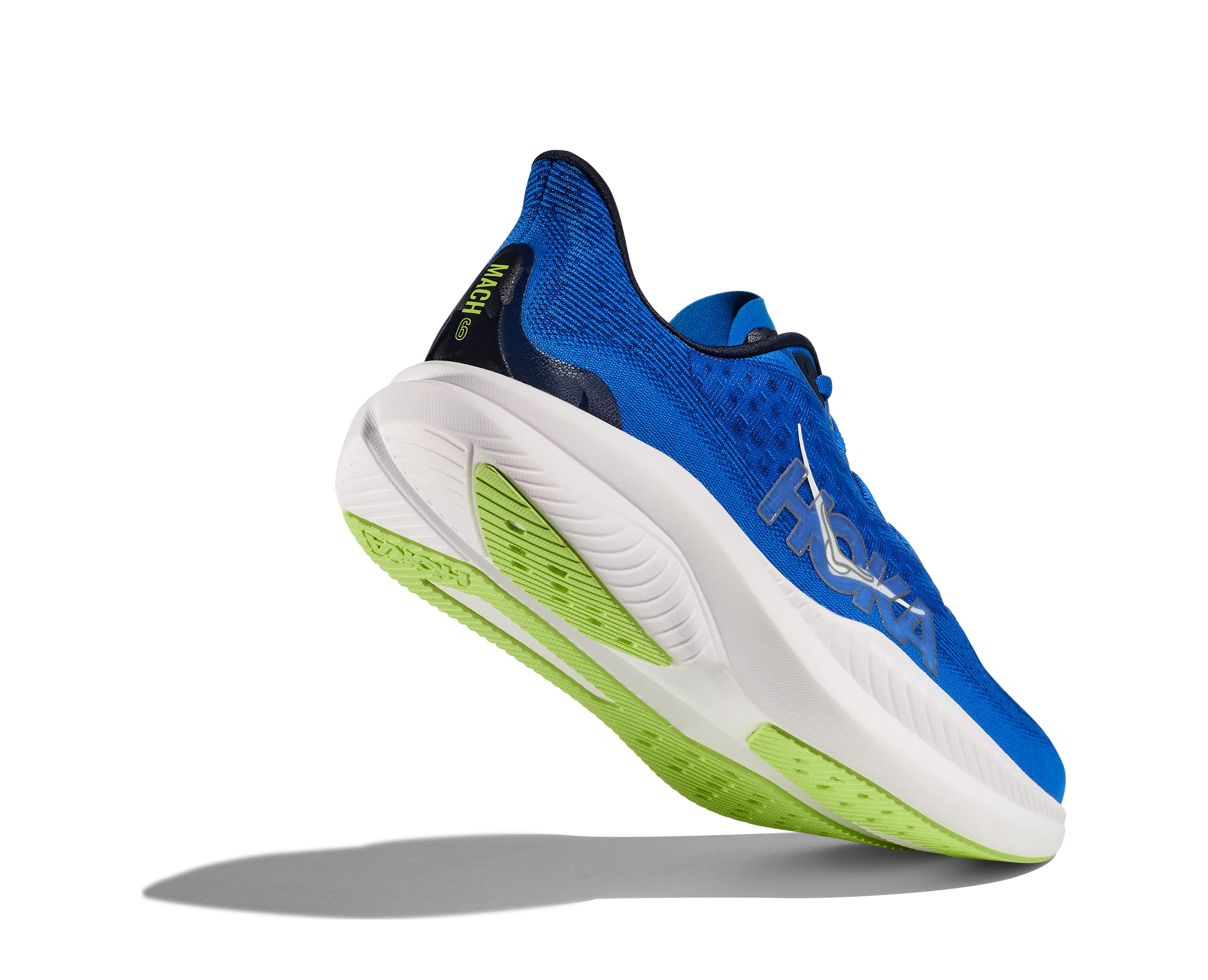 Mach 6 - Men's