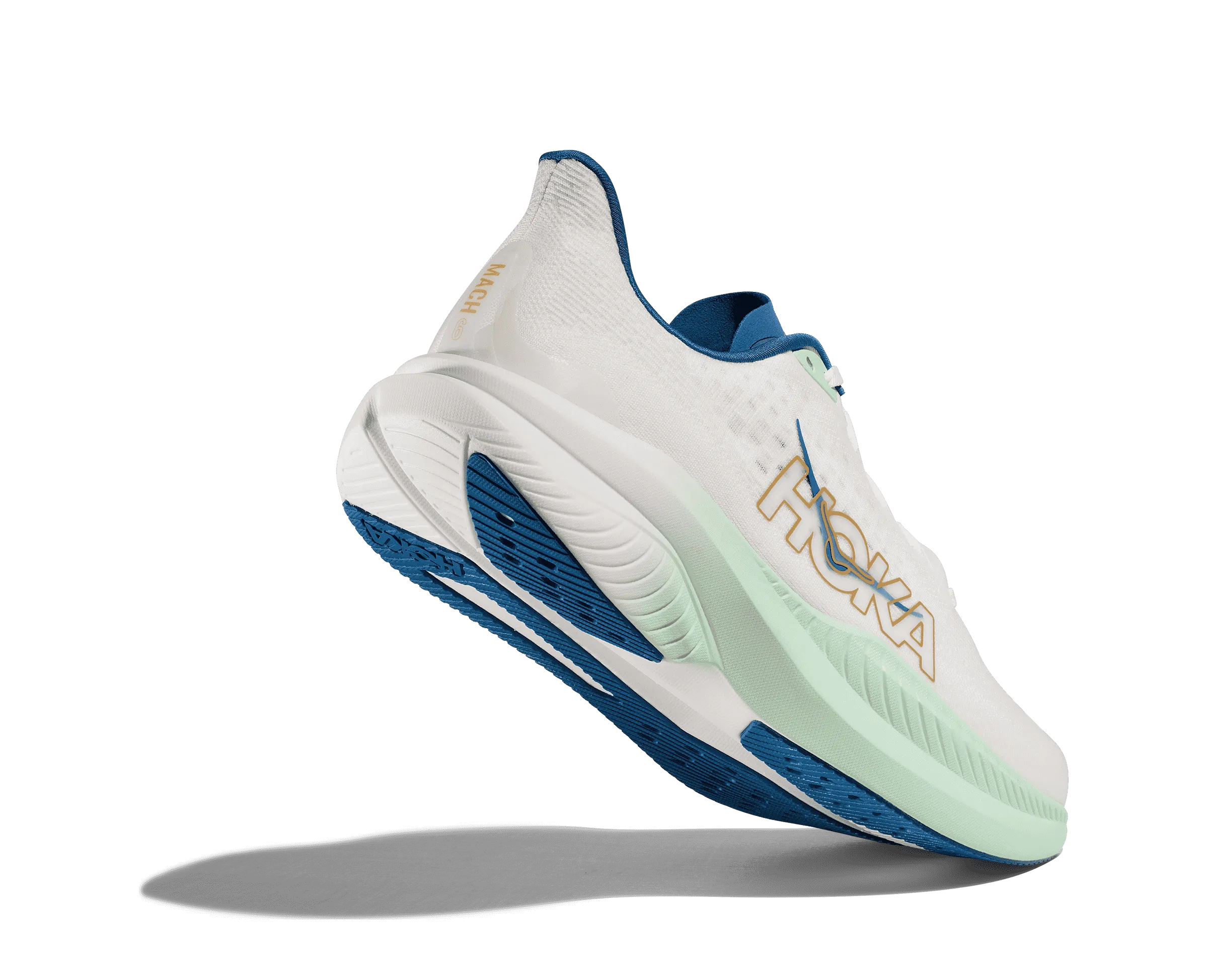 Mach 6 - Men's