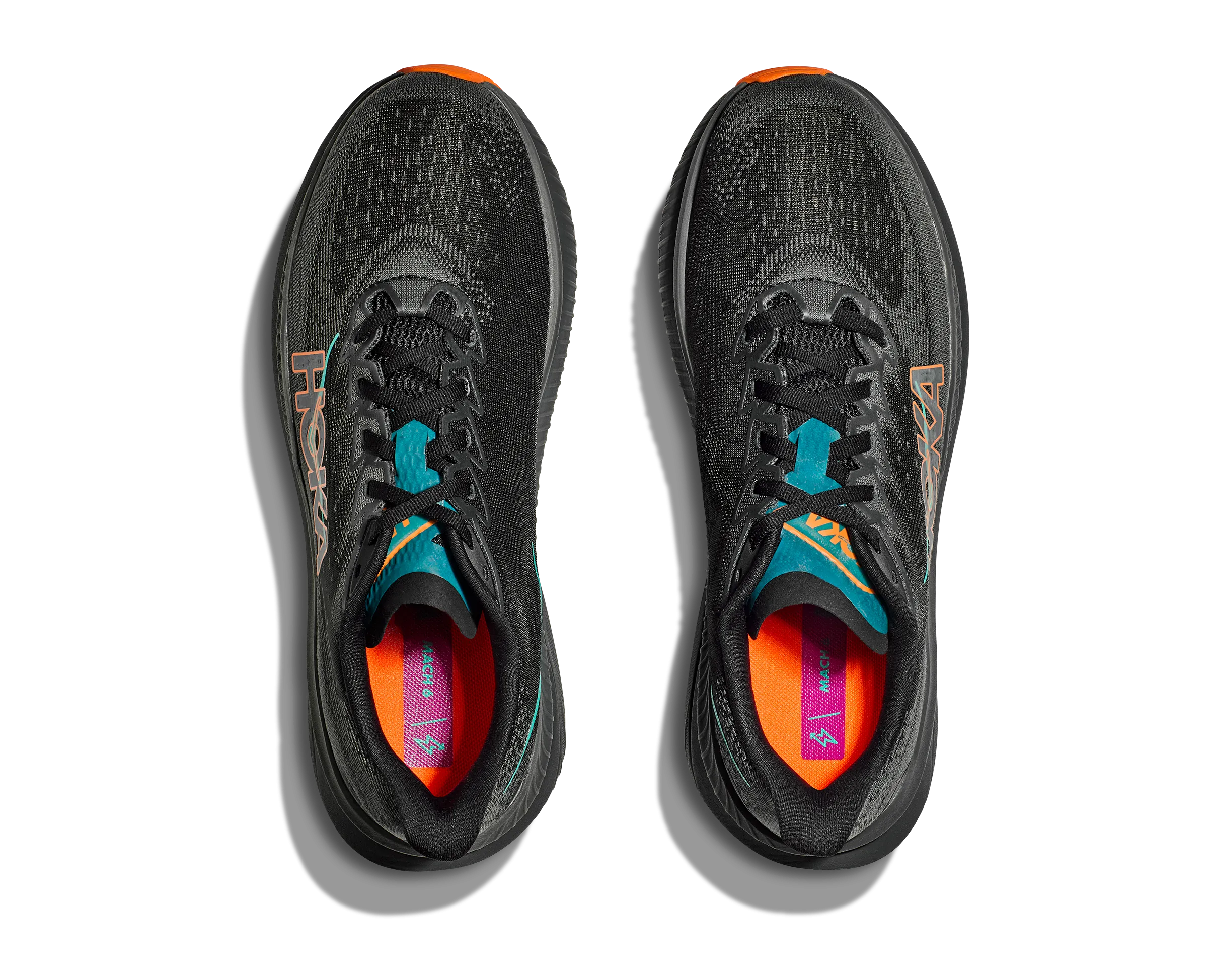 Mach 6 - Men's