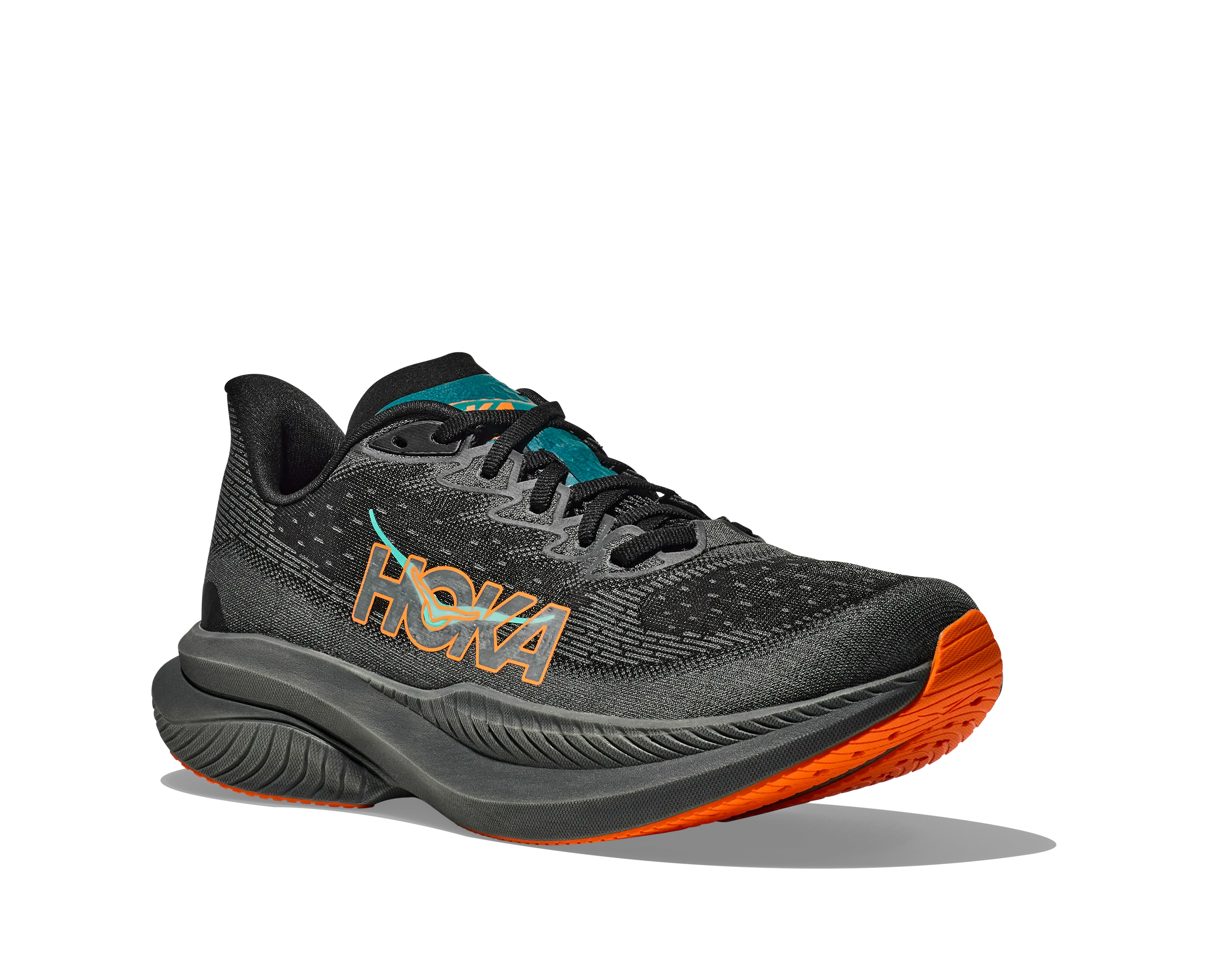 Mach 6 - Men's