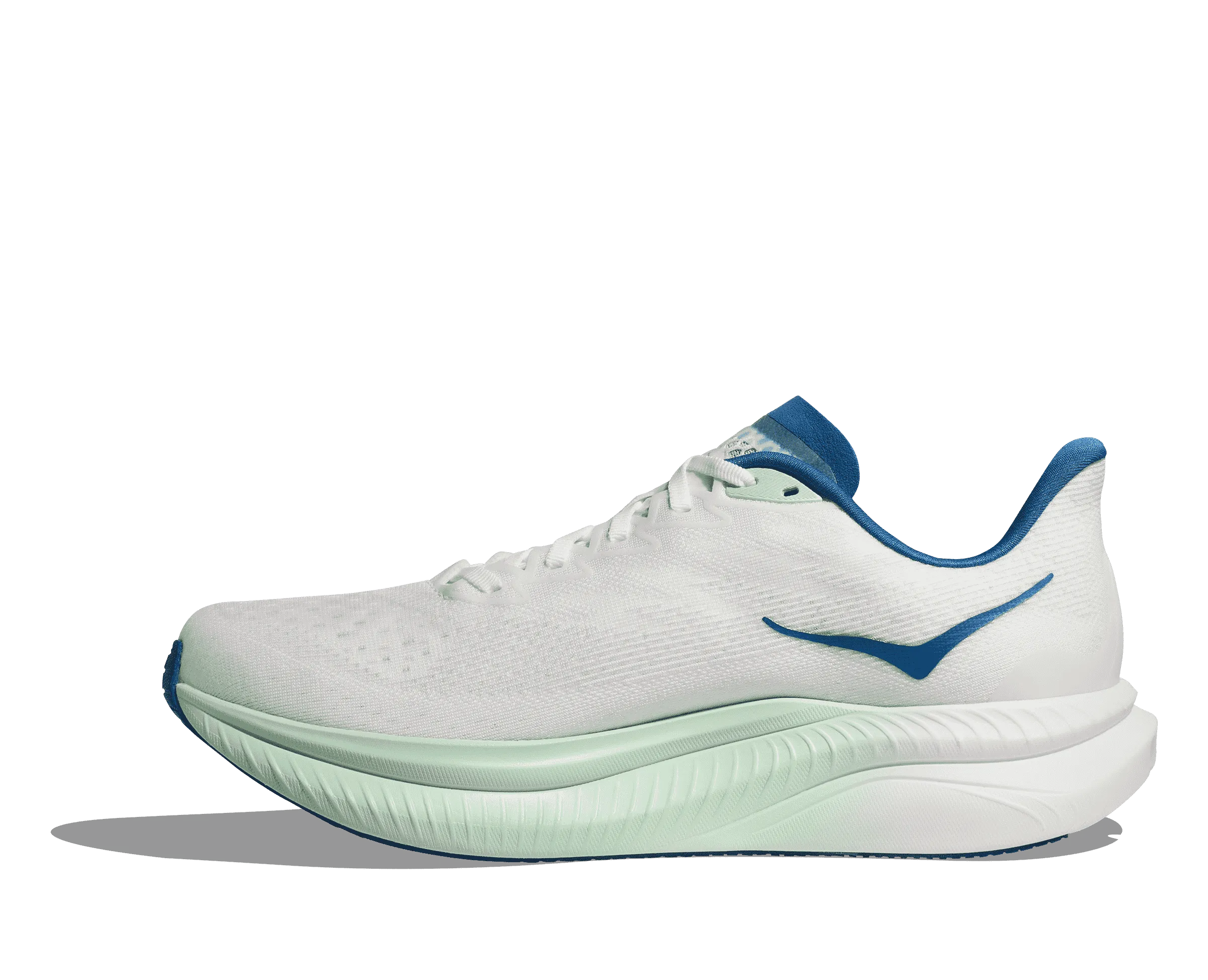 Mach 6 - Men's