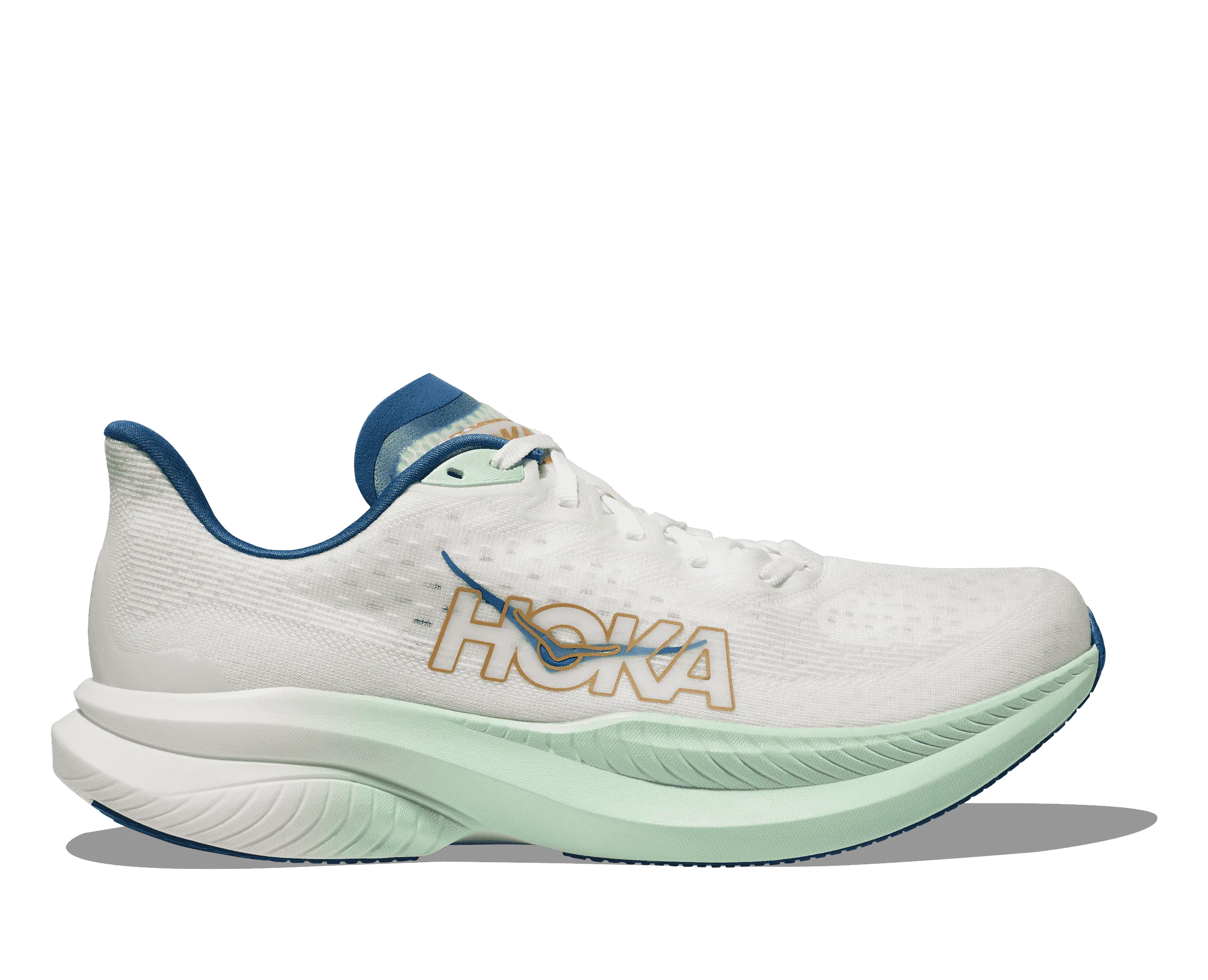 Mach 6 - Men's