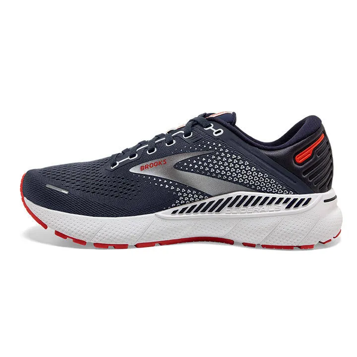 Men's Brooks Adrenaline GTS 22 (Wide - 2E) - 110366 2E 435