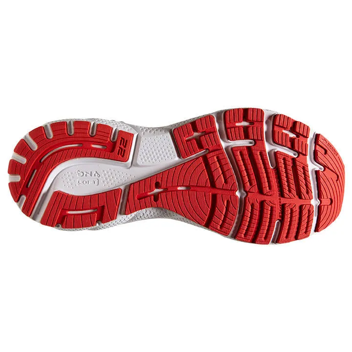 Men's Brooks Adrenaline GTS 22 (Wide - 2E) - 110366 2E 435