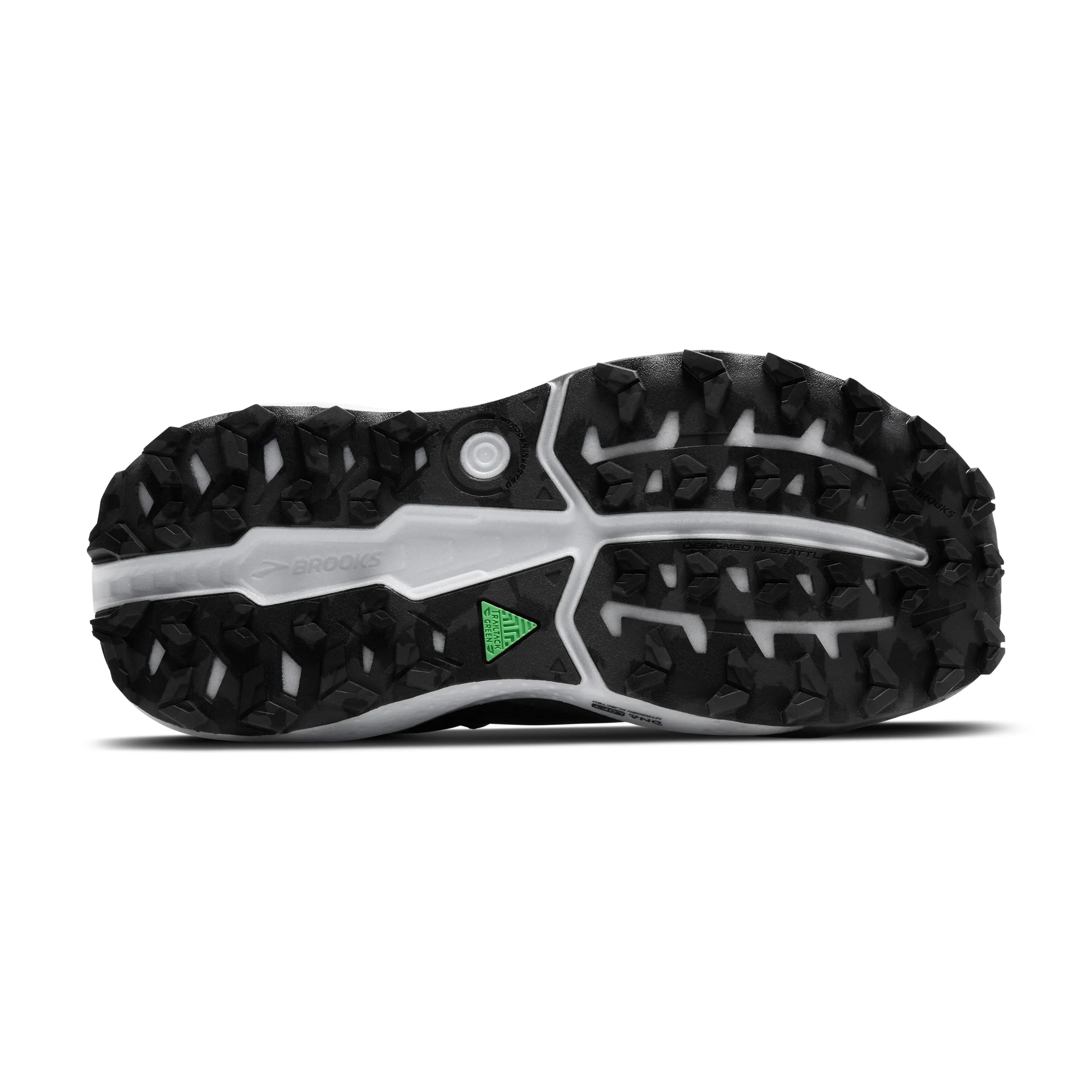 Men's Brooks Caldera 8 - 110440 1D 052