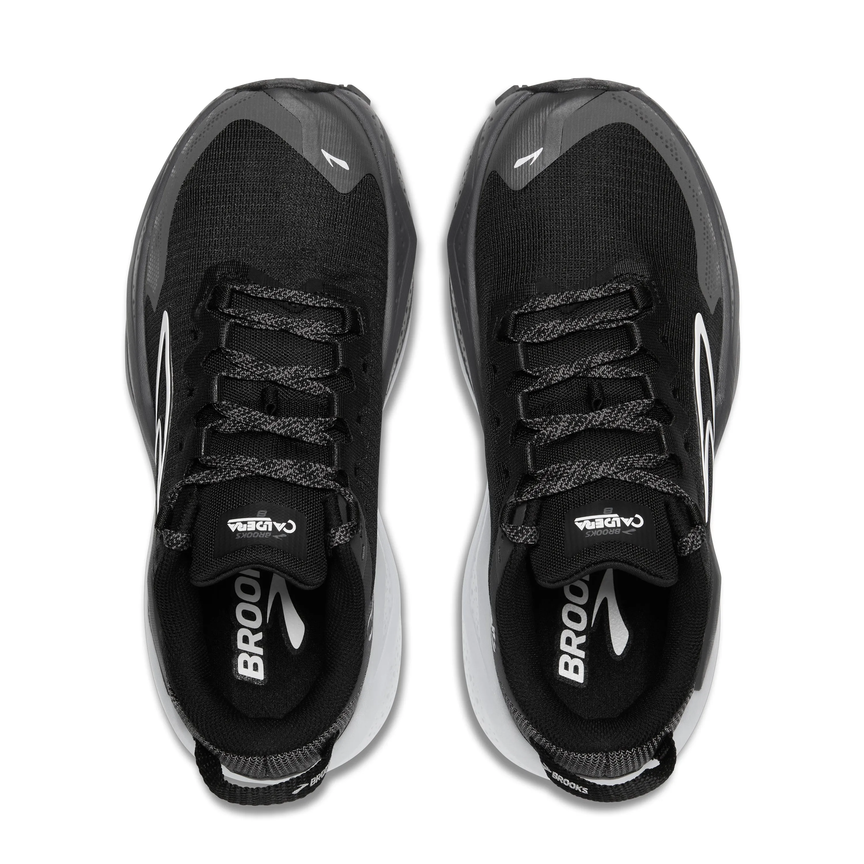 Men's Brooks Caldera 8 - 110440 1D 052