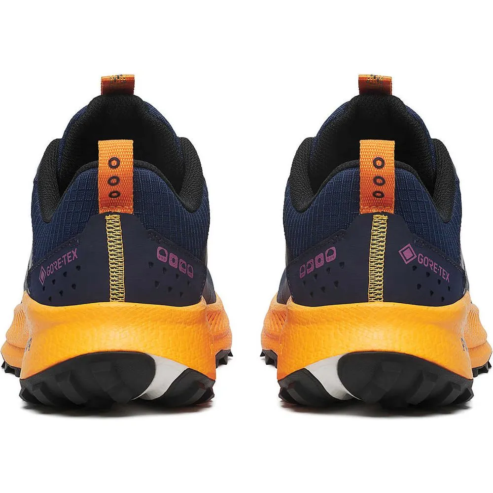 Mens Ride TR2 GTX - Navy/Peel