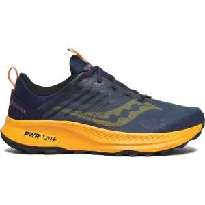 Mens Ride TR2 GTX - Navy/Peel