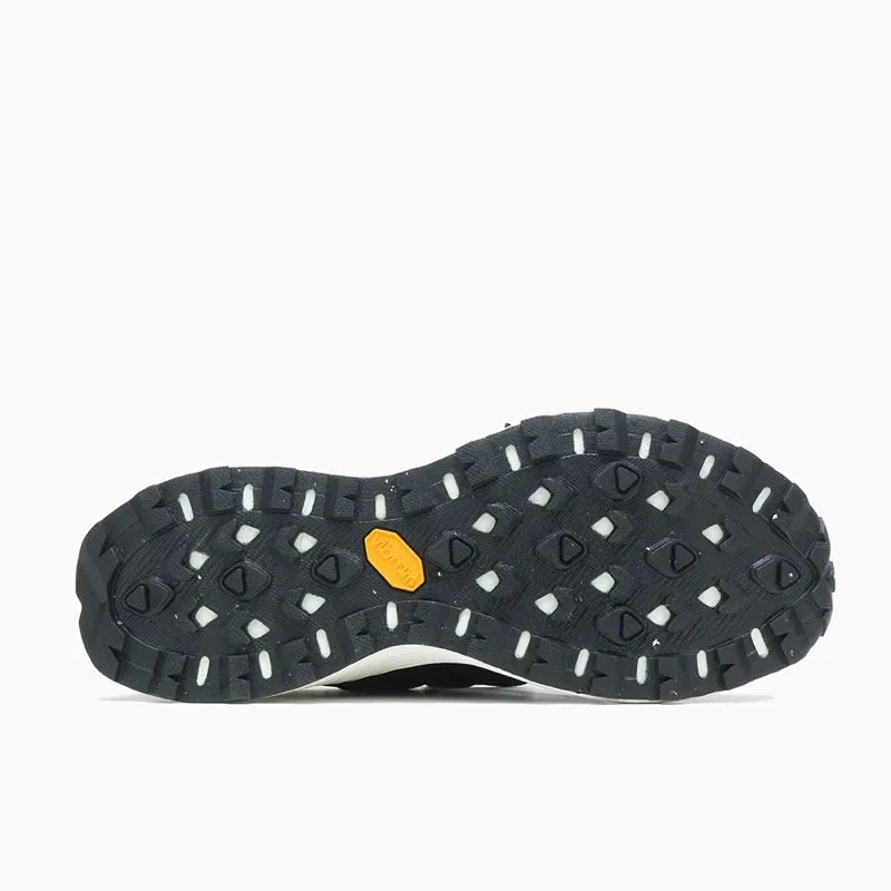 Merrell J67280 Women's EMBARK LACE BLACK/WHITE