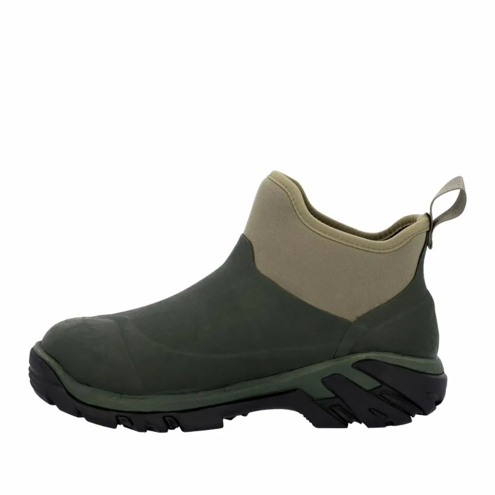 Muck Footwear Men WOODY SPORT ANKLE MOSSGREEN