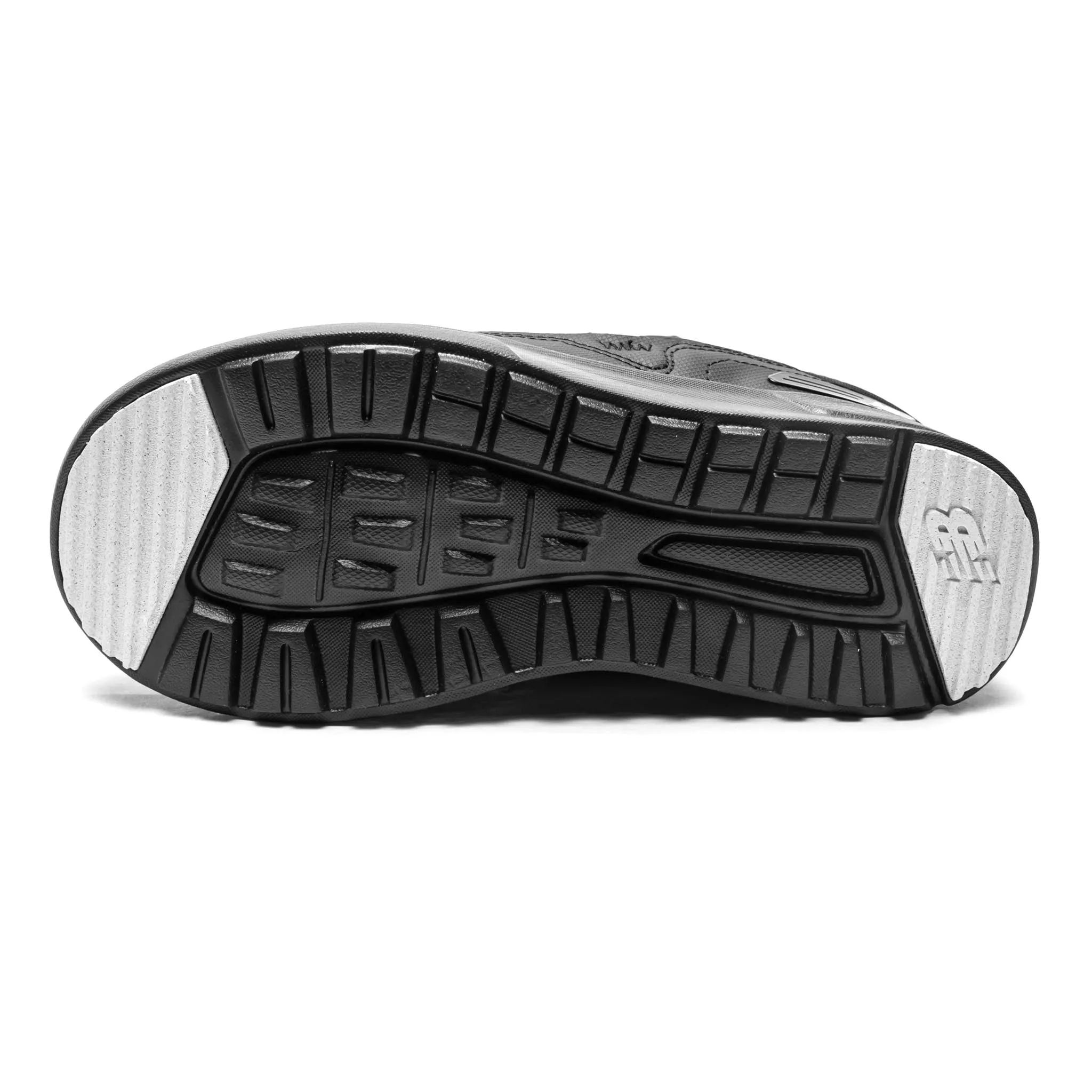 New Balance Caravan Mid-Moc V2 Black