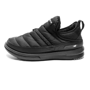 New Balance Caravan Mid-Moc V2 Black