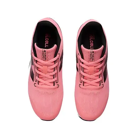New Balance Kids FuelCell Proper v5 Trainer Pink