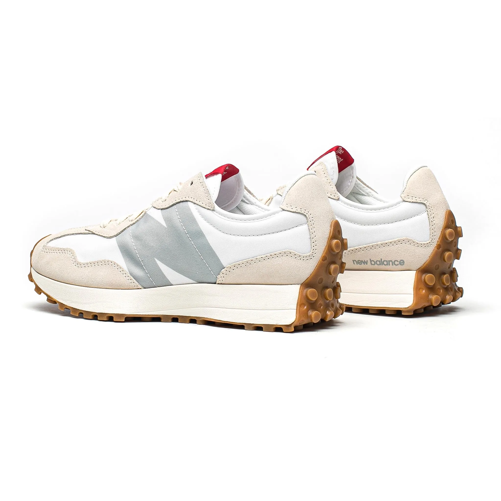New Balance MS327STB Turtle Dove