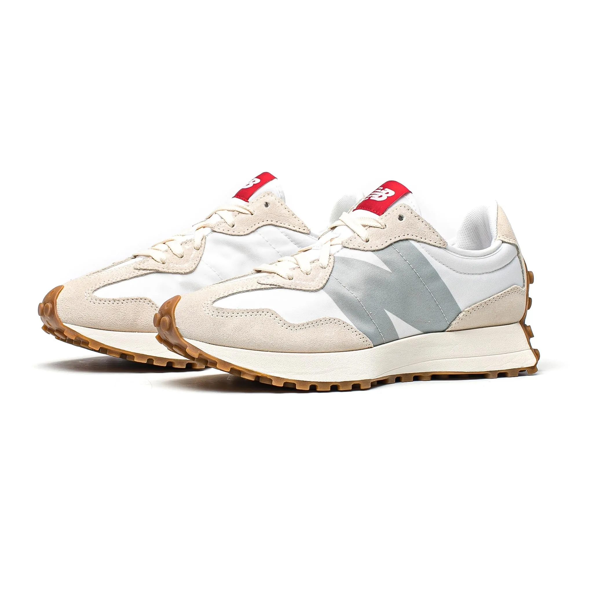 New Balance MS327STB Turtle Dove
