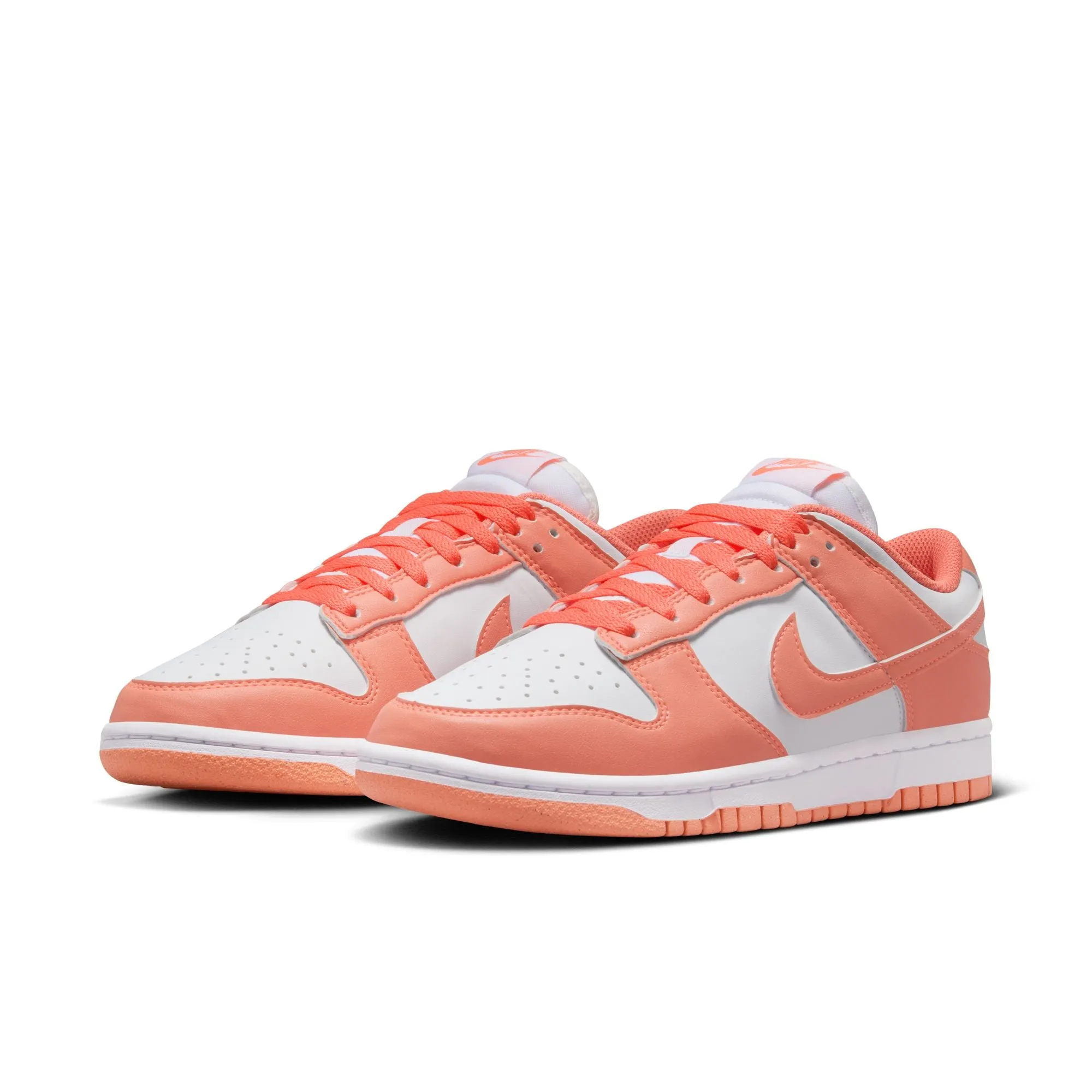 Nike Dunk Low Next Nature 'Light Wild Mango'