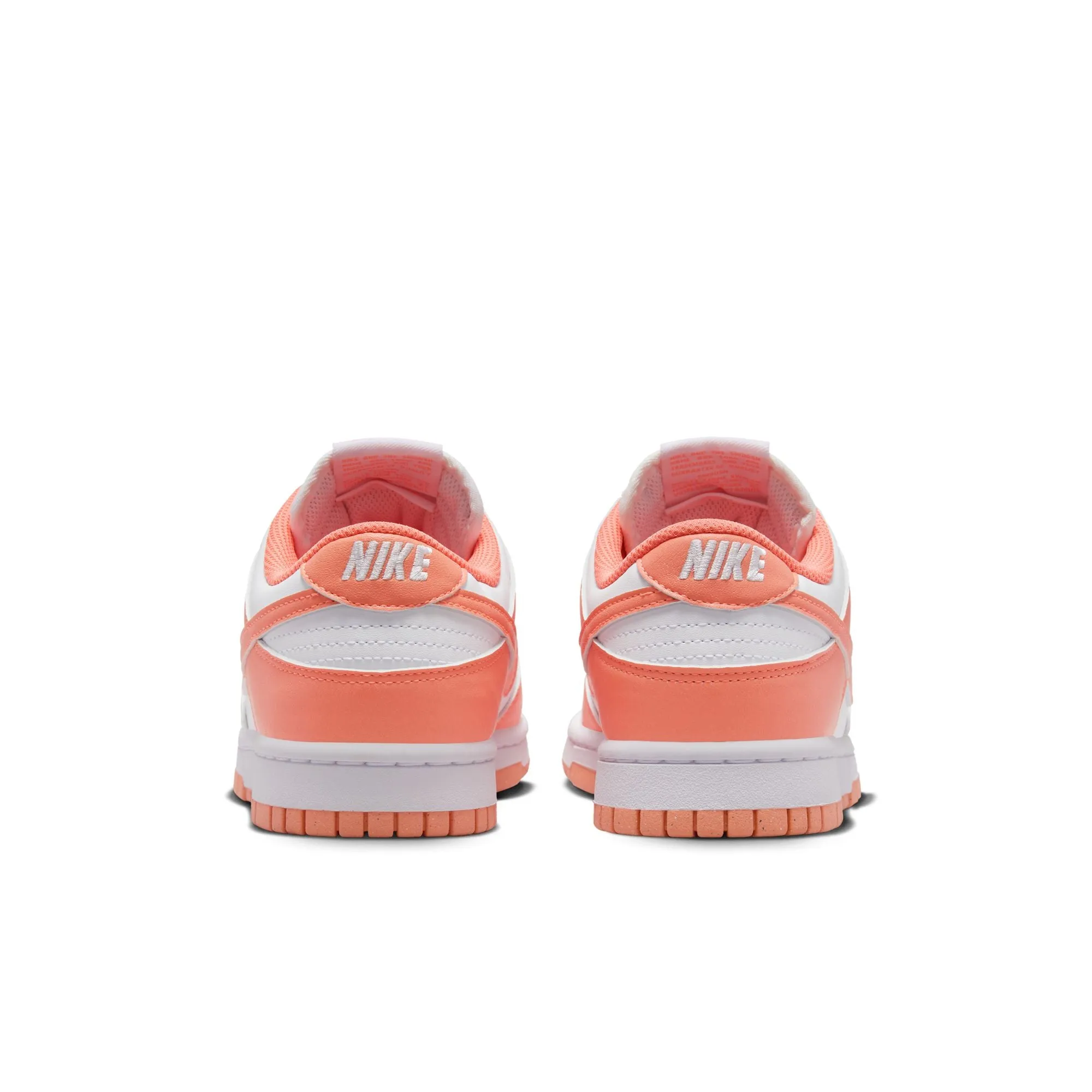 Nike Dunk Low Next Nature 'Light Wild Mango'