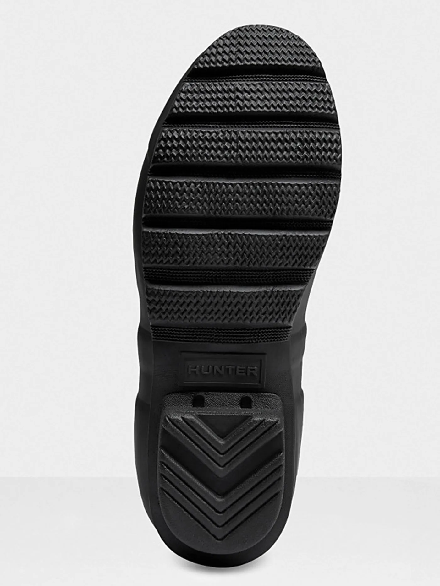 Original Back Adjustable Short Rain Boots