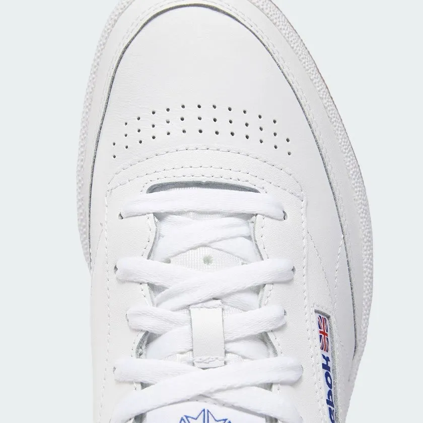 Reebok Men's Classic Club C 85 AR0459
