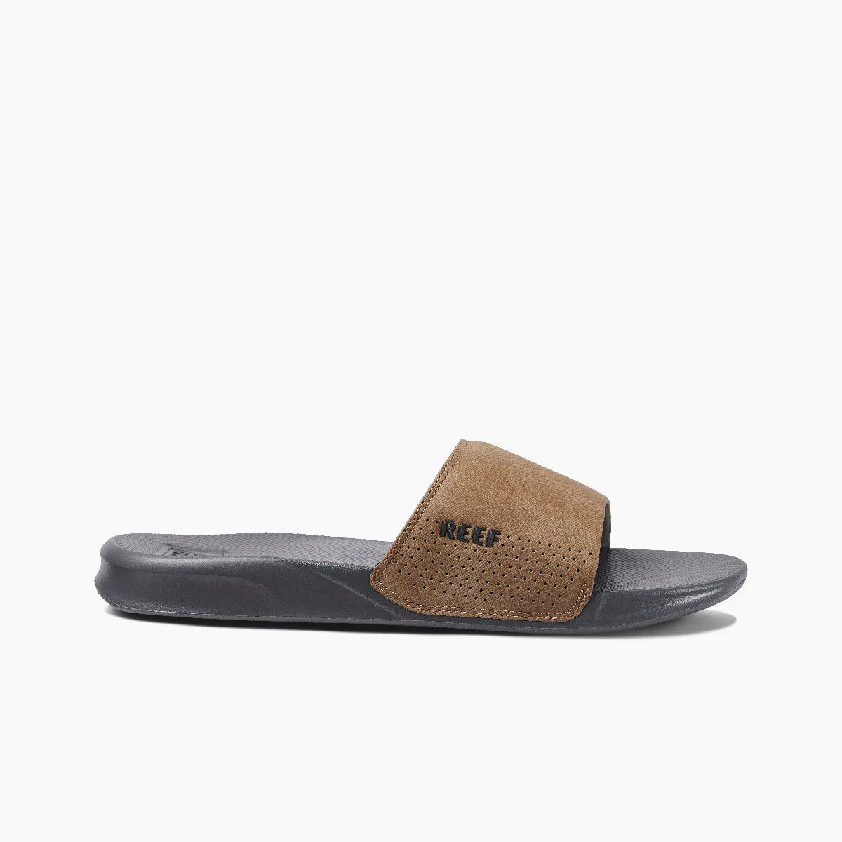 Reef One Slide Mens Sandal
