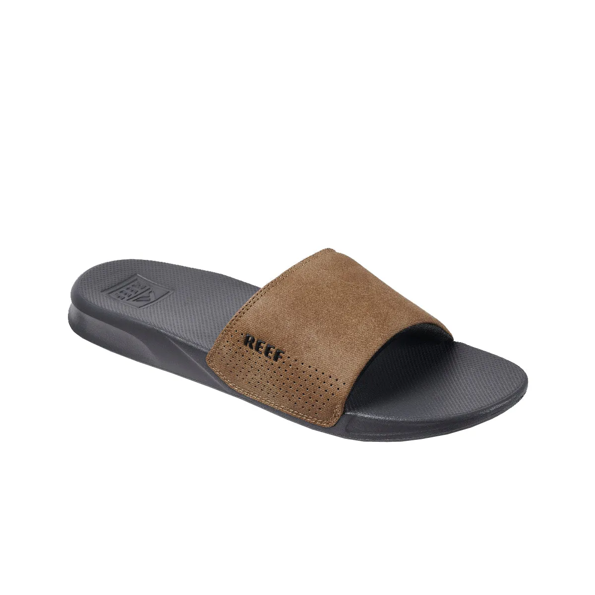 Reef One Slide Mens Sandal