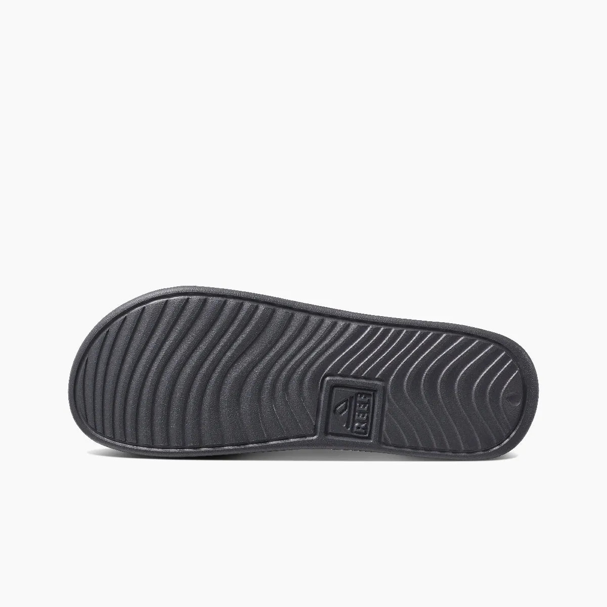 Reef One Slide Mens Sandal