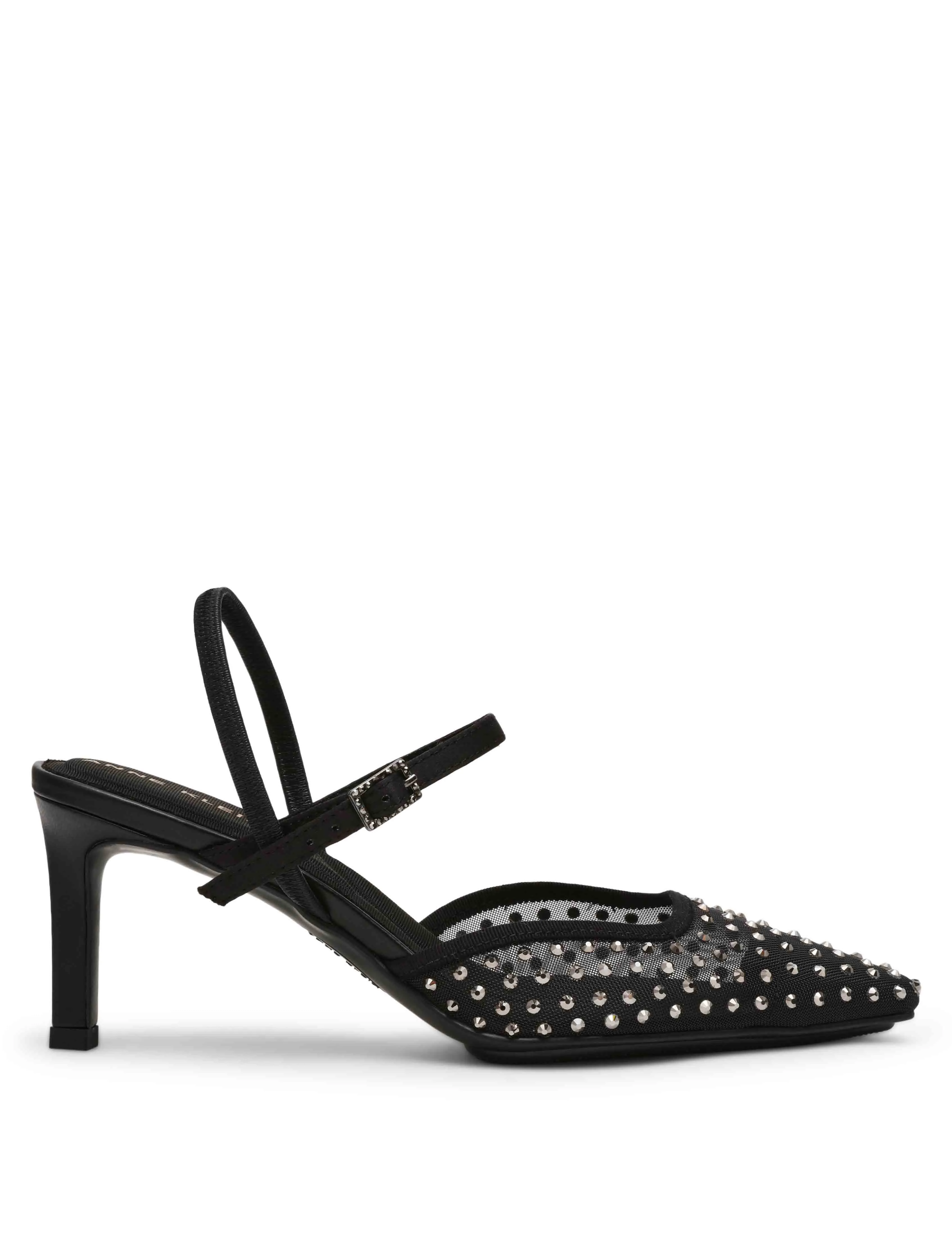 Rosedale-C Heel