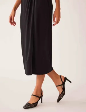 Rosedale-C Heel