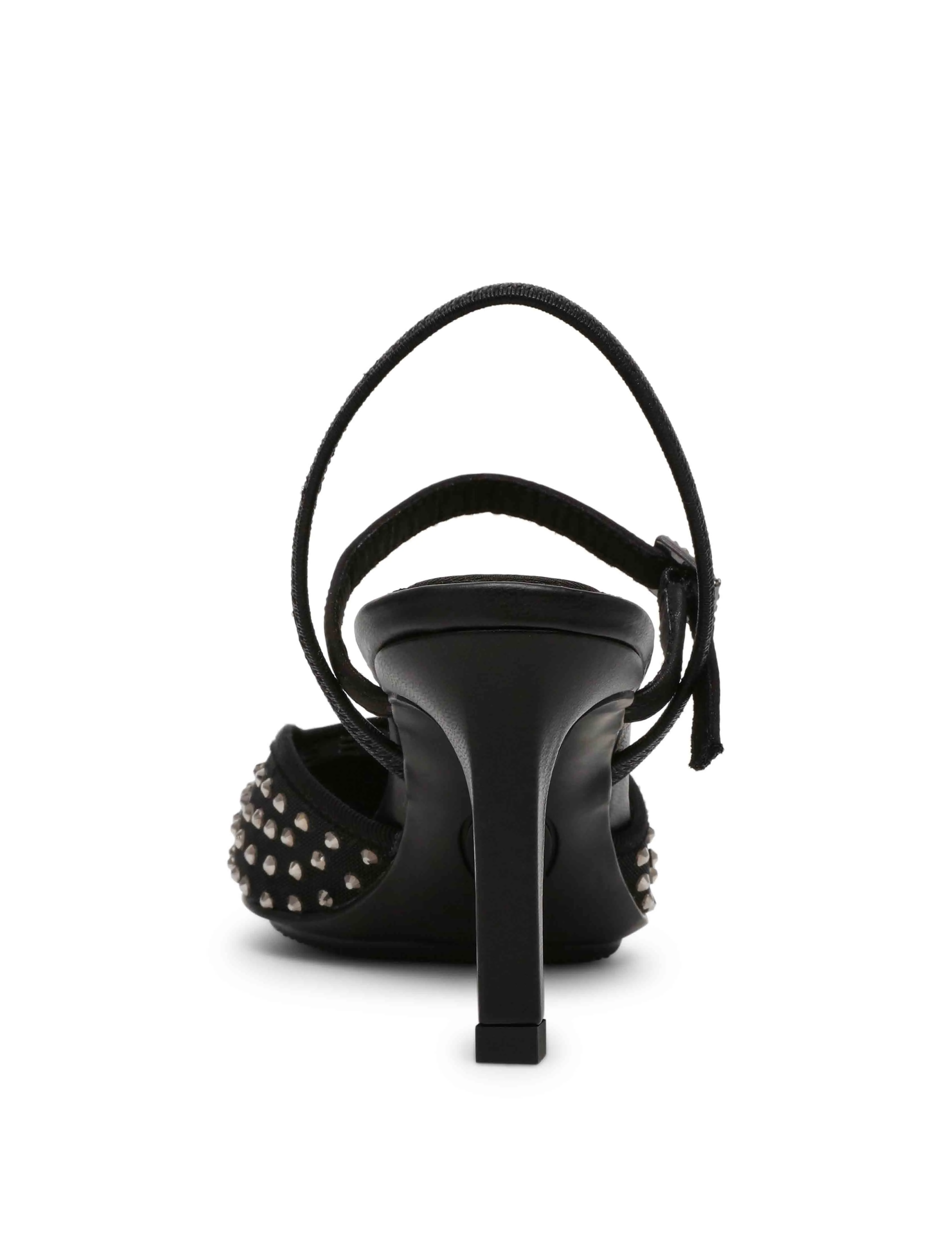 Rosedale-C Heel