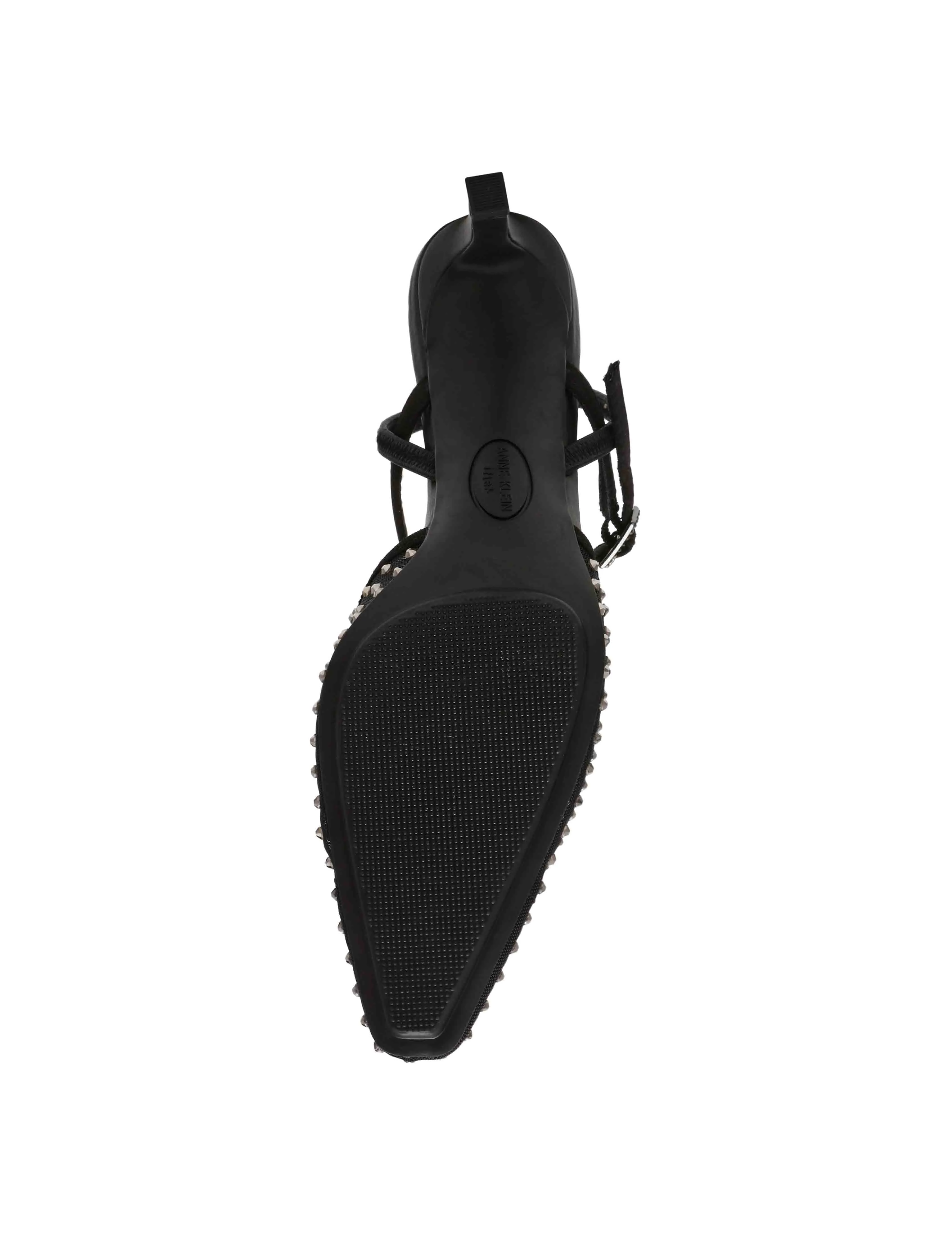 Rosedale-C Heel
