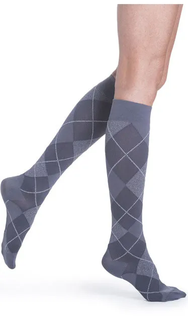 Sigvaris Group Microfiber Patterns for Women