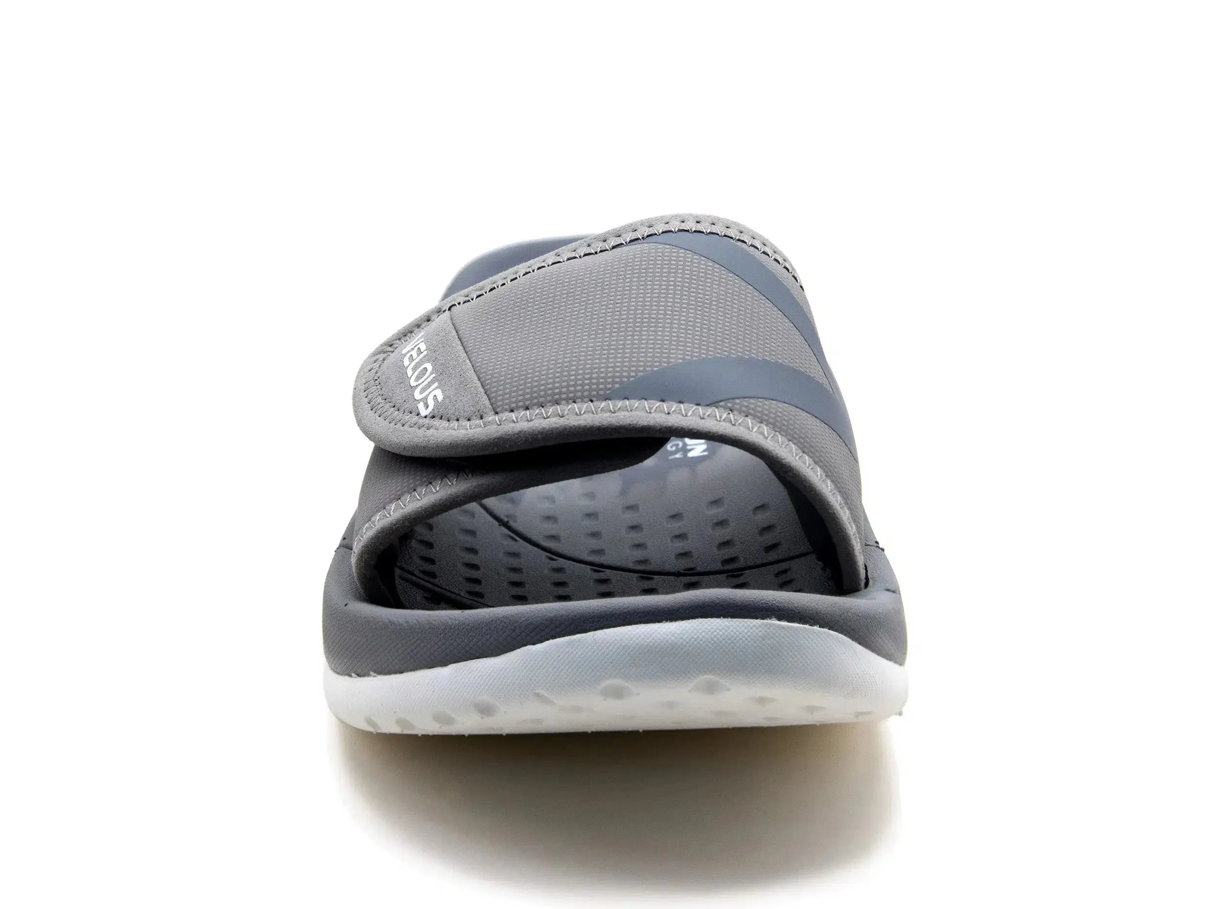 Velous Hoya Adjustable Slide Slipper