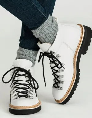 W Dolomite Boot