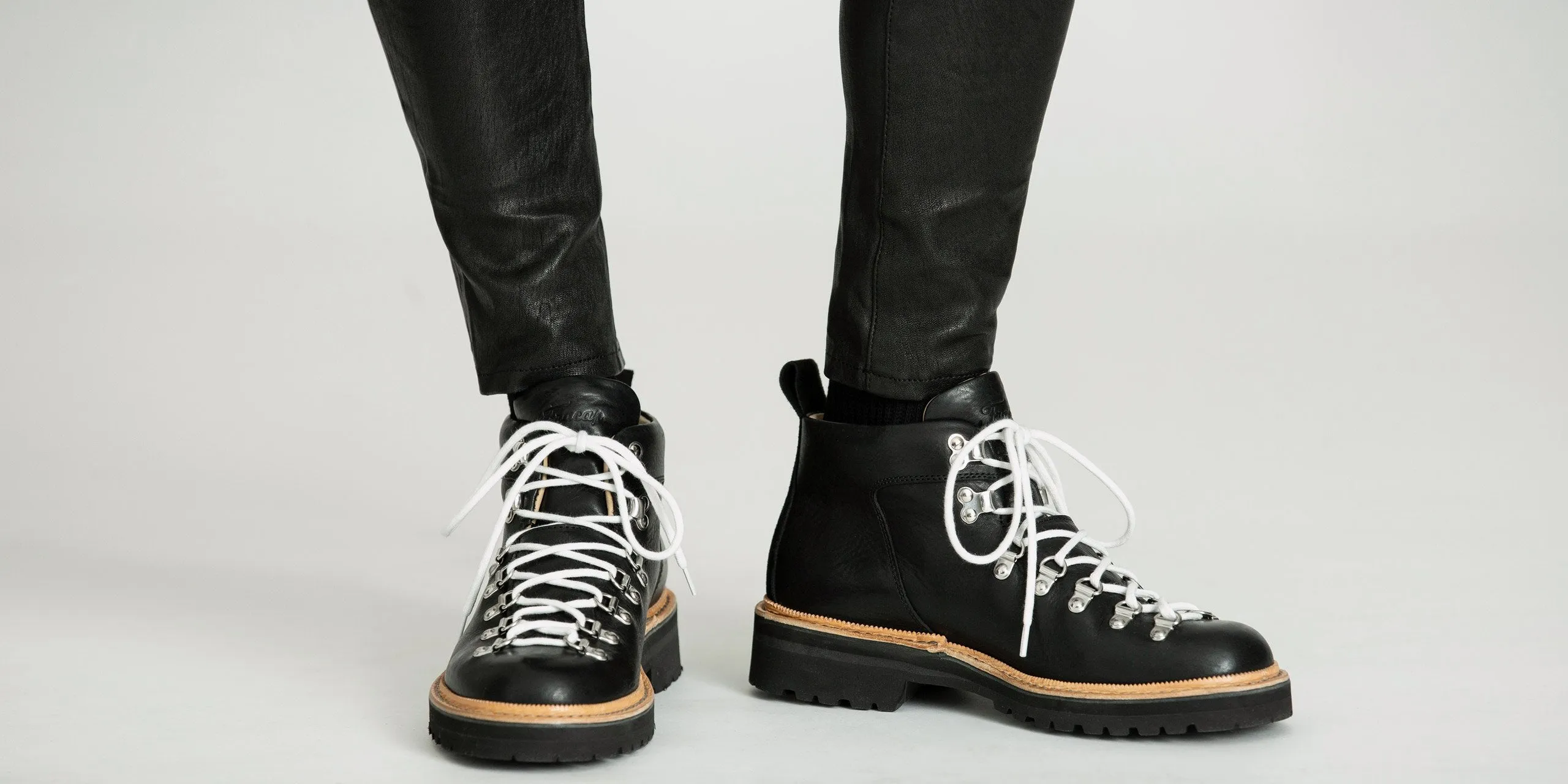 W Dolomite Boot