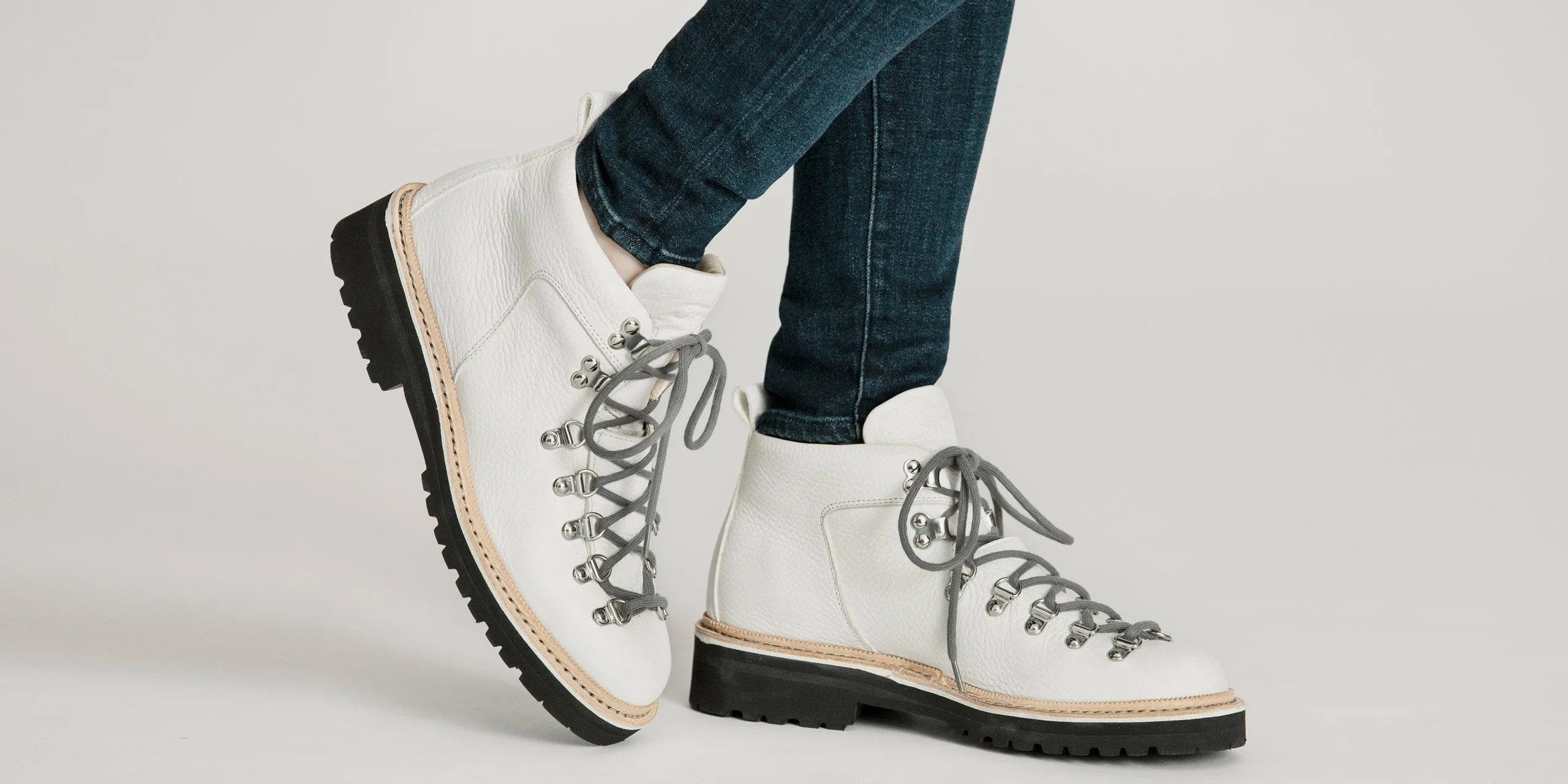 W Dolomite Boot
