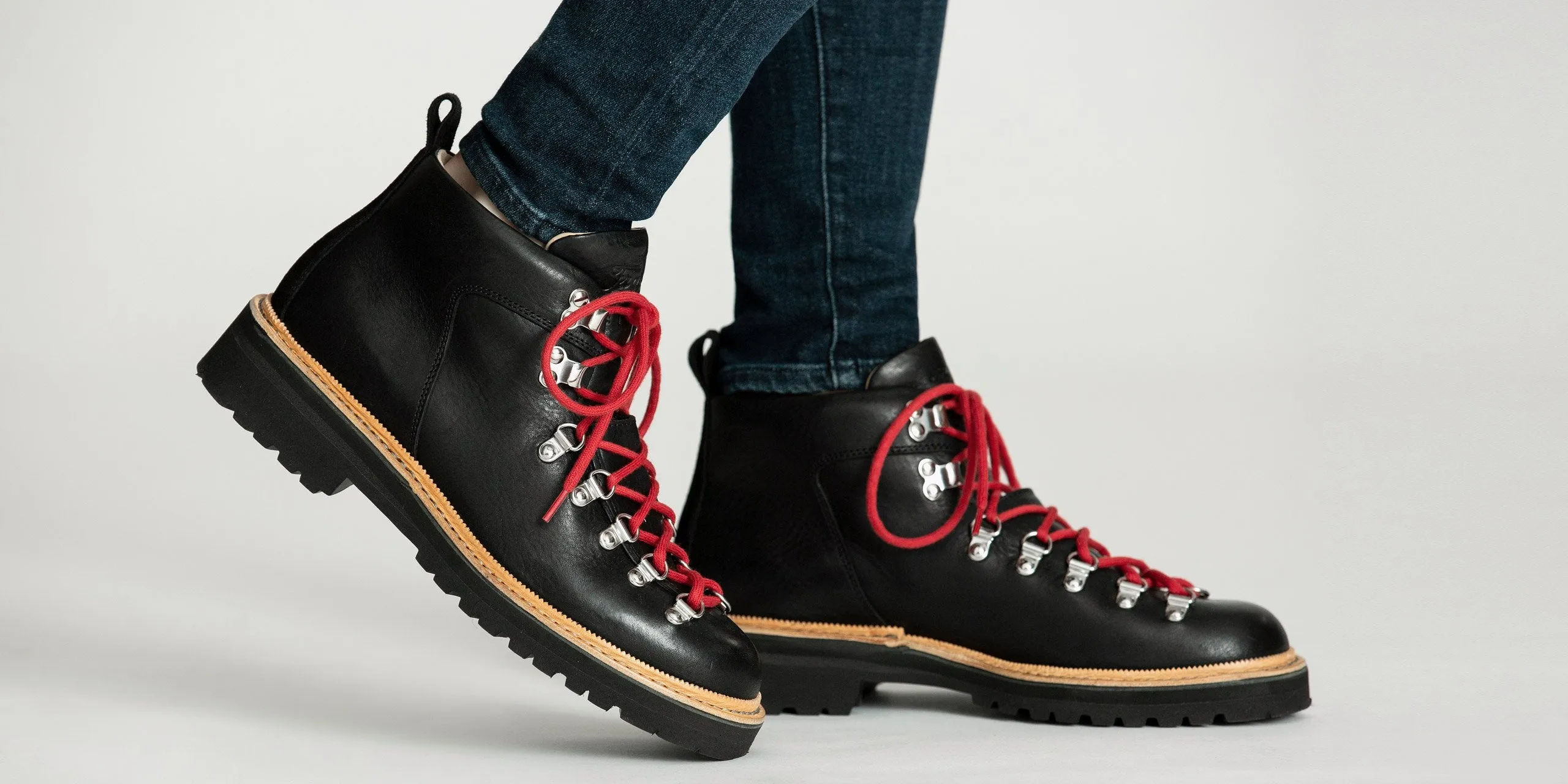W Dolomite Boot