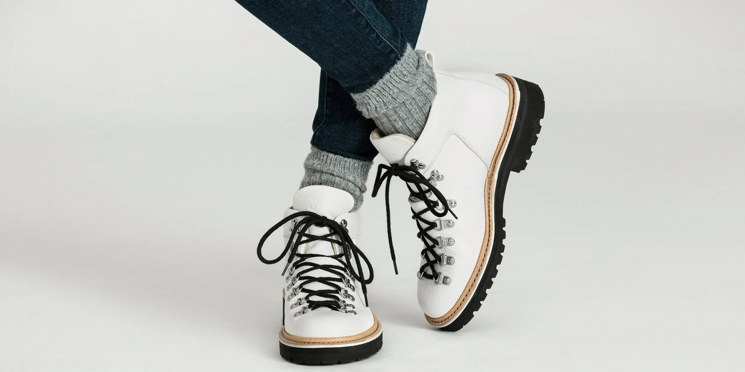 W Dolomite Boot