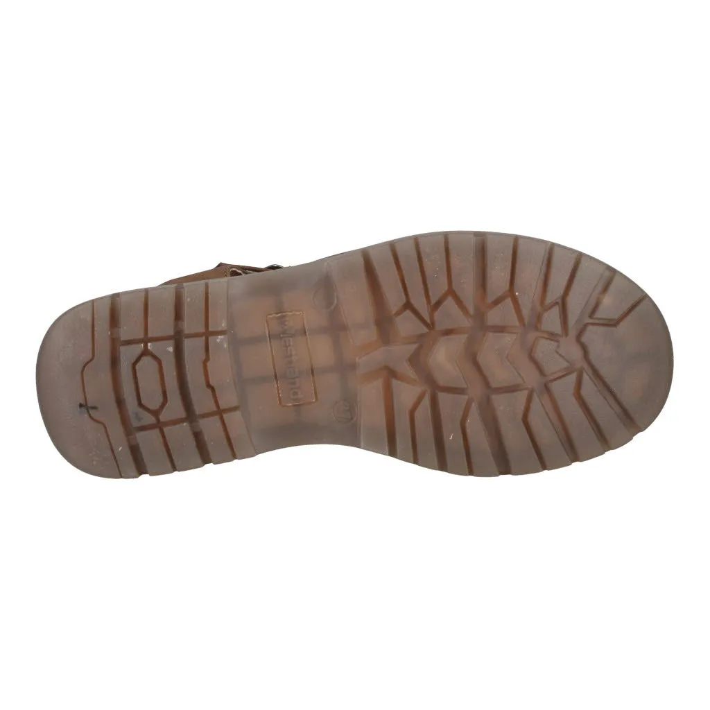 Westland 769529 Peyton 09 784 300 Brown