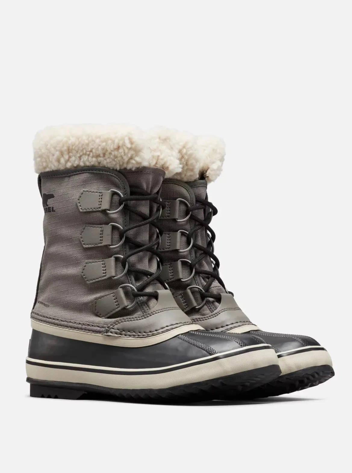 Winter Carnival WP [Quarry,Black]