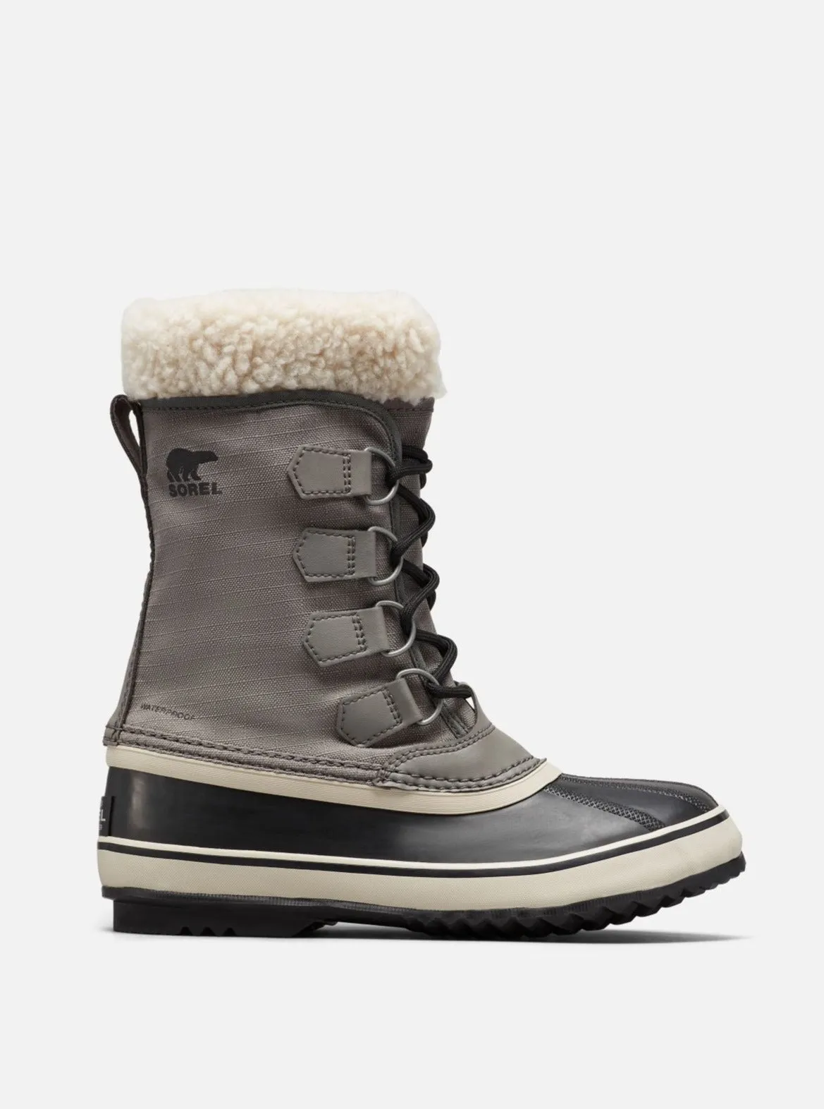 Winter Carnival WP [Quarry,Black]