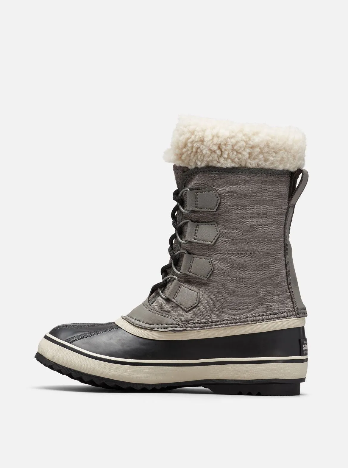 Winter Carnival WP [Quarry,Black]