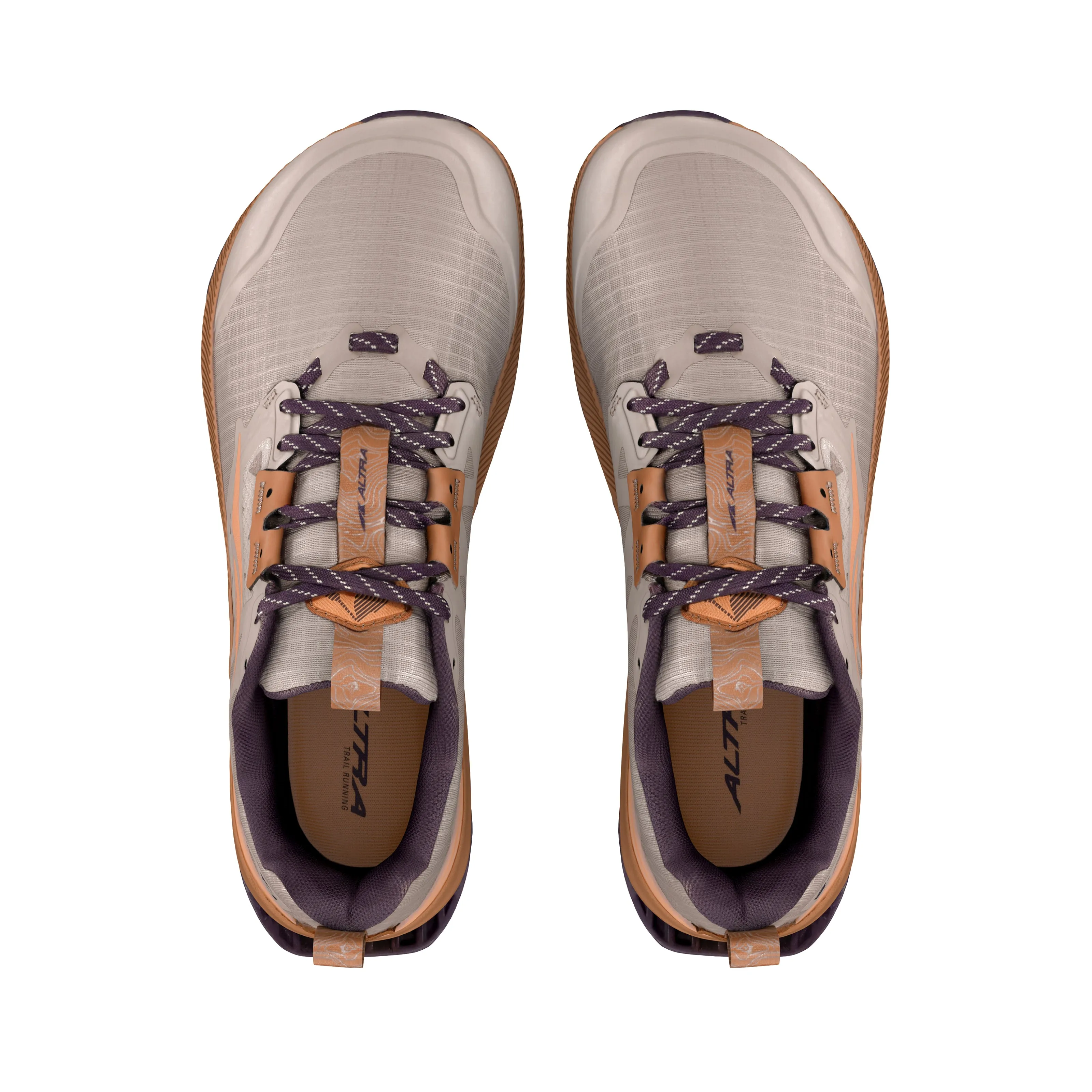 Women's Altra Lone Peak 8 - AL0A85ND-923
