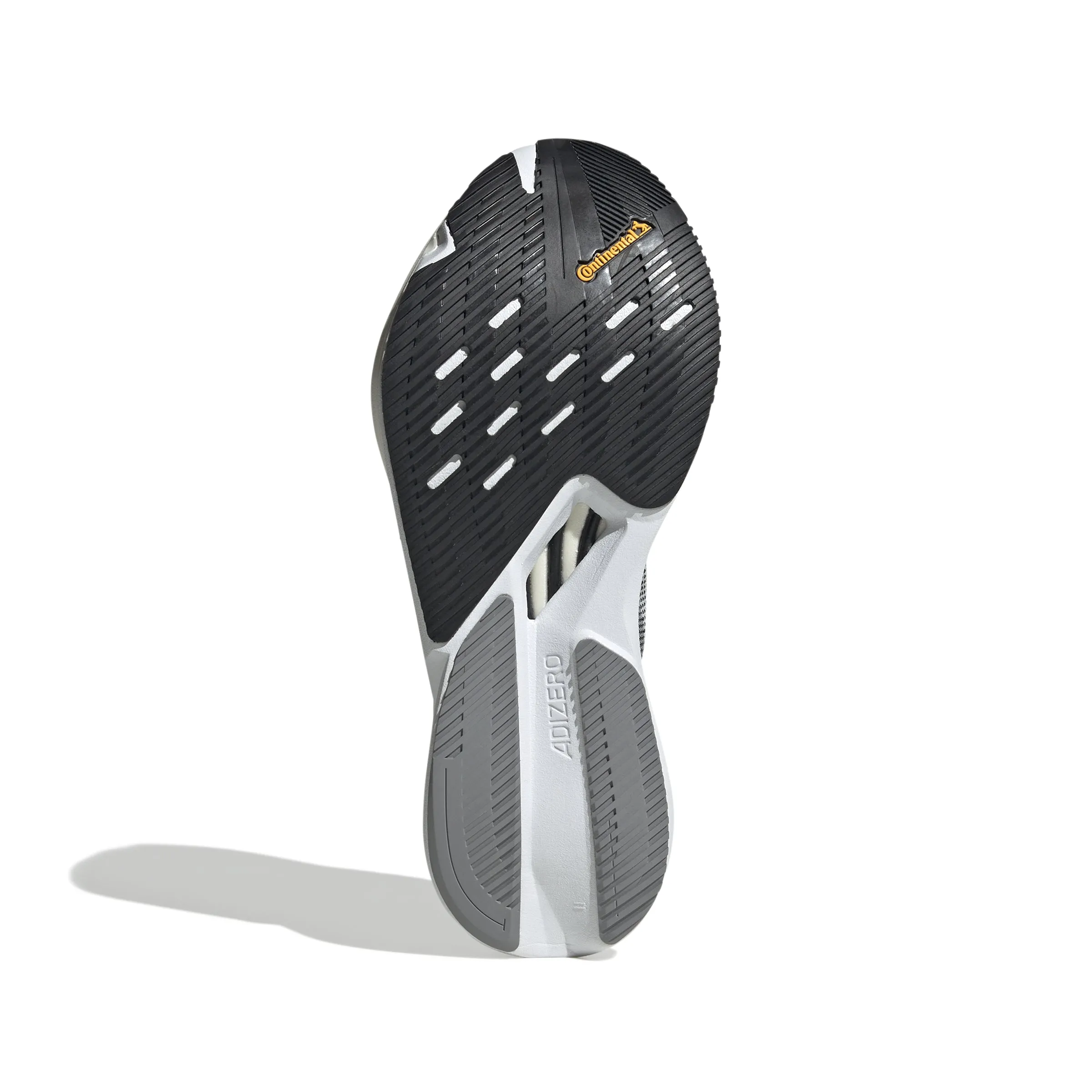 WOMEN'S BOSTON 12 - B - CORE BLACK/FEATHER WHITE