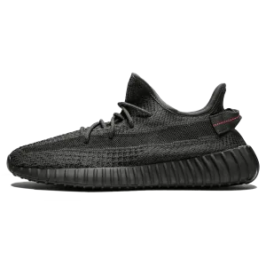 YEEZY BOOST 350 V2 BLACK REFLECTIVE