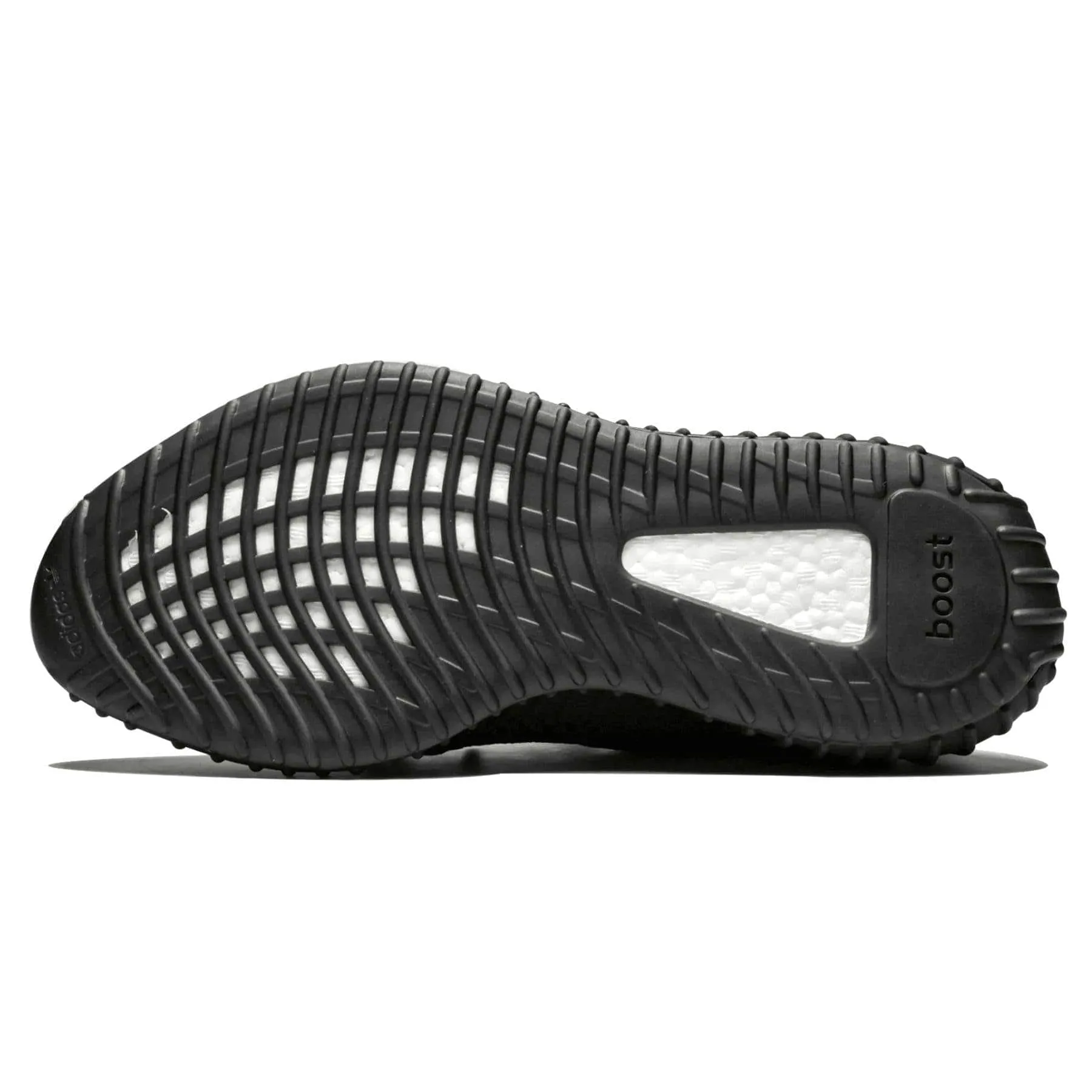 YEEZY BOOST 350 V2 BLACK REFLECTIVE