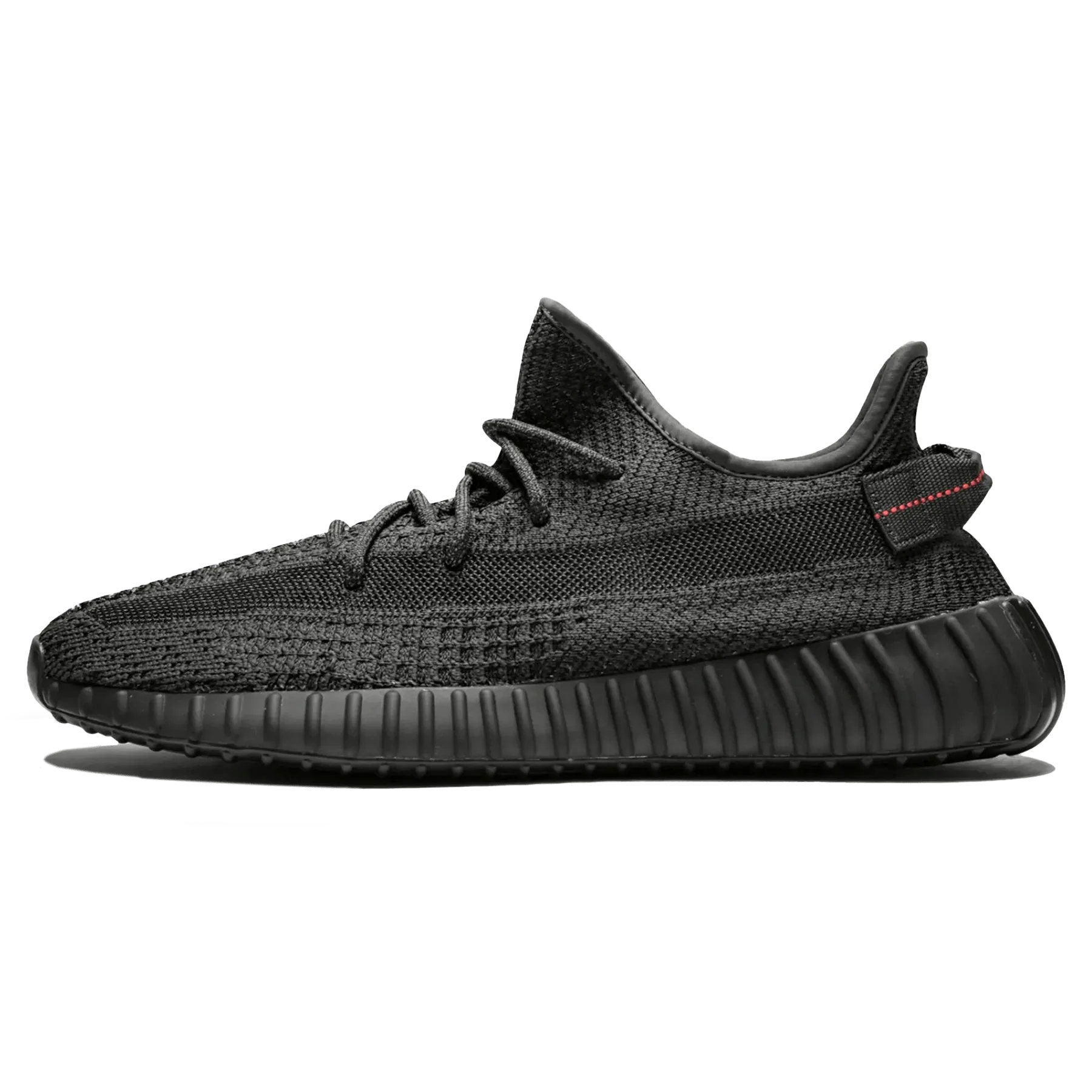 YEEZY BOOST 350 V2 BLACK REFLECTIVE