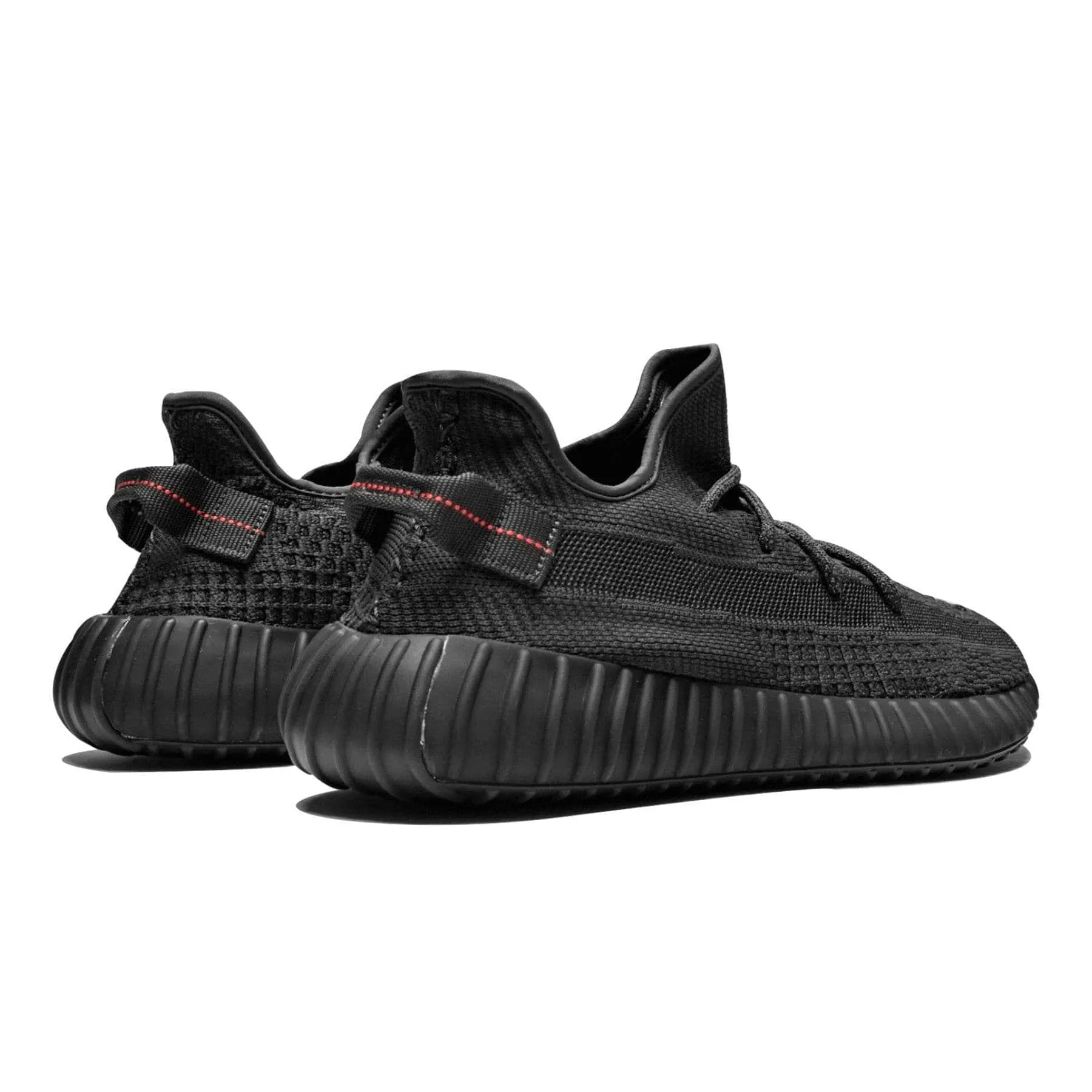 YEEZY BOOST 350 V2 BLACK REFLECTIVE