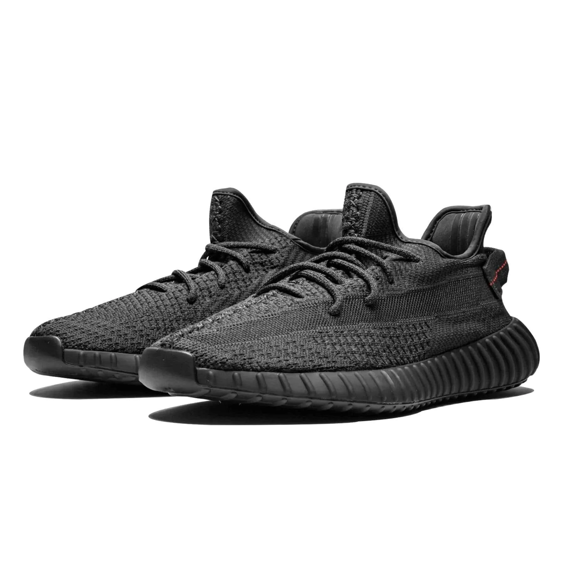 YEEZY BOOST 350 V2 BLACK REFLECTIVE